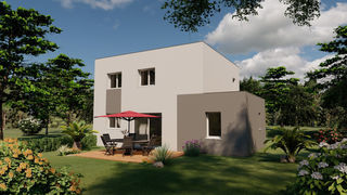  Maison 6 pi�ces 107 m� La membrolle-sur-longuen�e