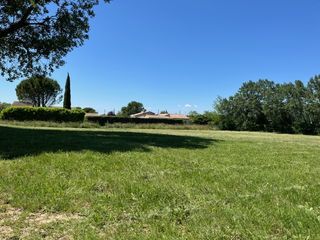  Terrain � vendre 570 m�