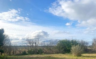  Terrain � vendre 652 m�