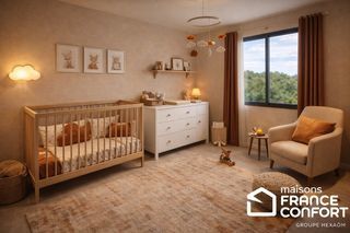  Maison � vendre 4 pi�ces 100 m�