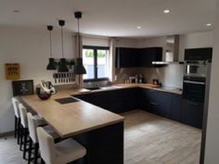  Maison � vendre 2 pi�ces 90 m�