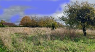  Terrain � vendre 2043 m�