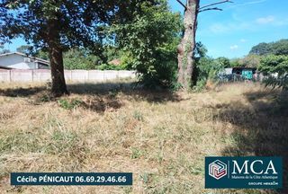  Terrain � vendre 847 m�