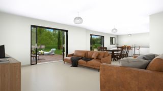  Maison � vendre 6 pi�ces 165 m�