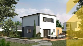  Maison � vendre 5 pi�ces 100 m�