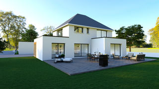  Maison � vendre 6 pi�ces 140 m�