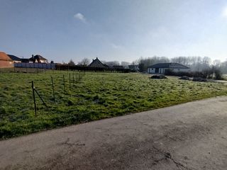  Terrain � vendre 718 m�