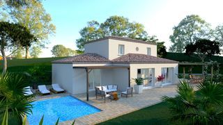  Maison � vendre 5 pi�ces 120 m�