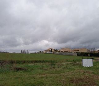  Terrain � vendre 254 m�