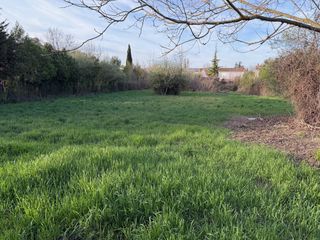  Terrain � vendre 750 m�