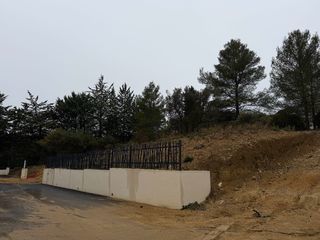  Terrain � vendre 666 m�