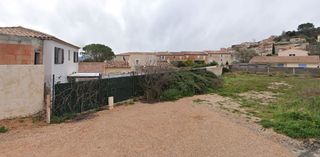 Terrain � vendre 196 m�