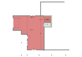  Maison � vendre 4 pi�ces 80 m�