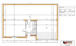  Maison 5 pi�ces 123 m� Cheni�res