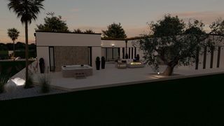  Maison � vendre 6 pi�ces 177 m�