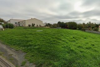  Maison 6 pi�ces 170 m� Chaill�-les-marais