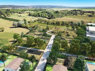  Terrain � vendre 300 m�