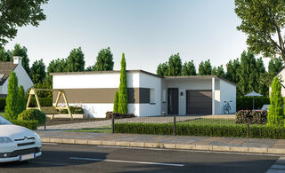  Maison � vendre 4 pi�ces 90 m�