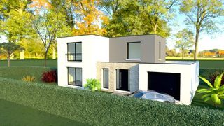  Maison � vendre 6 pi�ces 182 m�