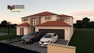  Maison � vendre 7 pi�ces 180 m�