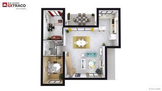  Maison � vendre 6 pi�ces 175 m�