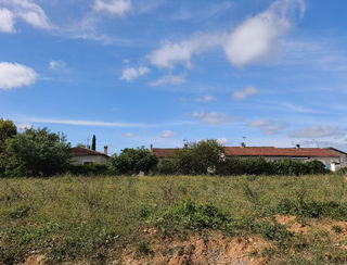  Terrain � vendre 629 m�