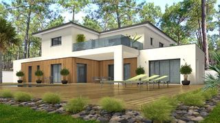  Terrain � vendre 825 m�