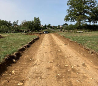  Terrain � vendre 530 m�