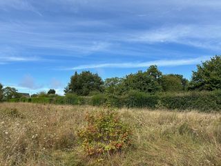  Terrain � vendre 643 m�