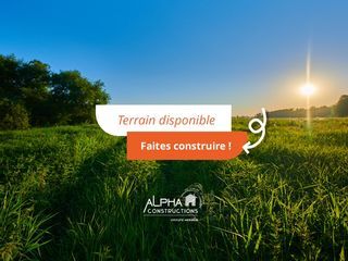  Terrain � vendre 800 m�