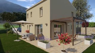  Maison � vendre 5 pi�ces 97 m�