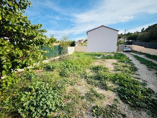  Terrain � vendre 196 m�
