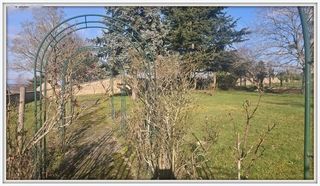  Terrain � vendre 660 m�