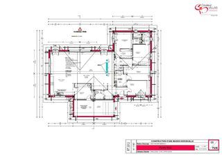  Maison � vendre 5 pi�ces 160 m�