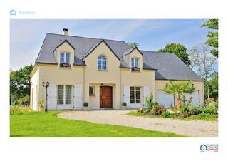  Terrain � vendre 2038 m�