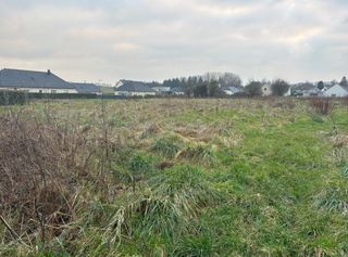  Terrain � vendre 2100 m�