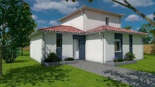  Maison � vendre 5 pi�ces 108 m�