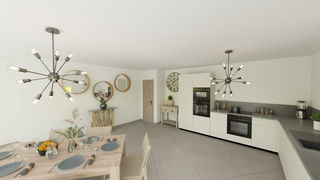  Maison 4 pi�ces 128 m� Ollioules