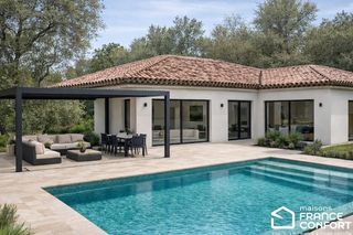  Maison � vendre 4 pi�ces 110 m�