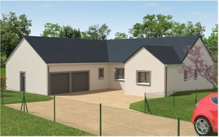  Maison � vendre 5 pi�ces 144 m�