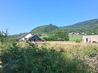  Terrain � vendre 763 m�