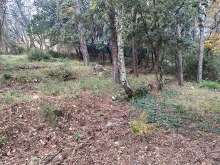  Terrain � vendre 1882 m�