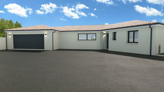  Maison � vendre 6 pi�ces 147 m�