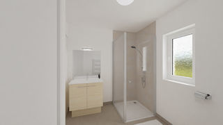  Maison 3 pi�ces 50 m� Lissy