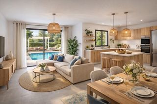  Maison 3 pi�ces 90 m� Belgentier