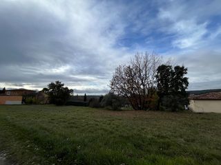  Terrain � vendre 1717 m�