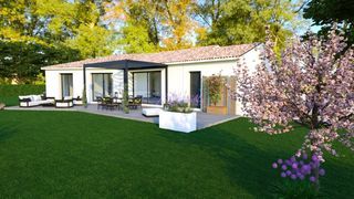  Maison � vendre 5 pi�ces 95 m�