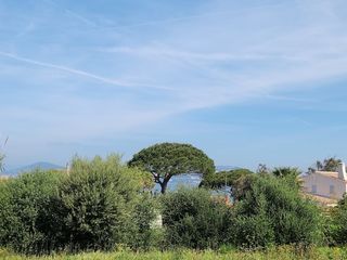  Terrain � vendre 850 m�