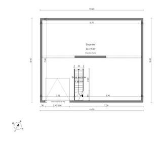  Maison � vendre 5 pi�ces 130 m�