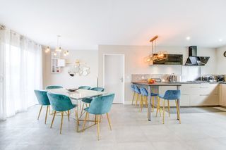  Maison � vendre 3 pi�ces 60 m�